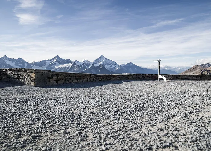 3100 Kulmhotel Gornergrat Hotel Zermatt