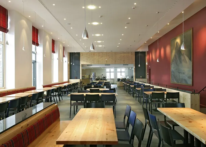 3100 Kulmhotel Gornergrat Hotel Zermatt