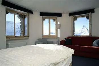 3100 Kulmhotel Gornergrat Zermatt